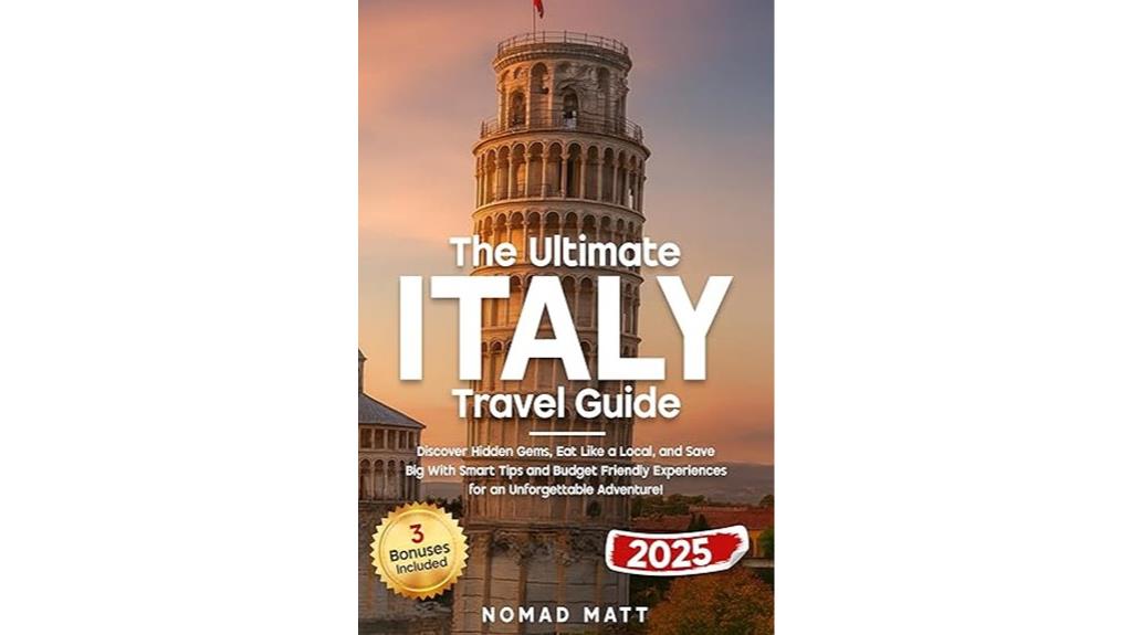 italy travel secrets revealed