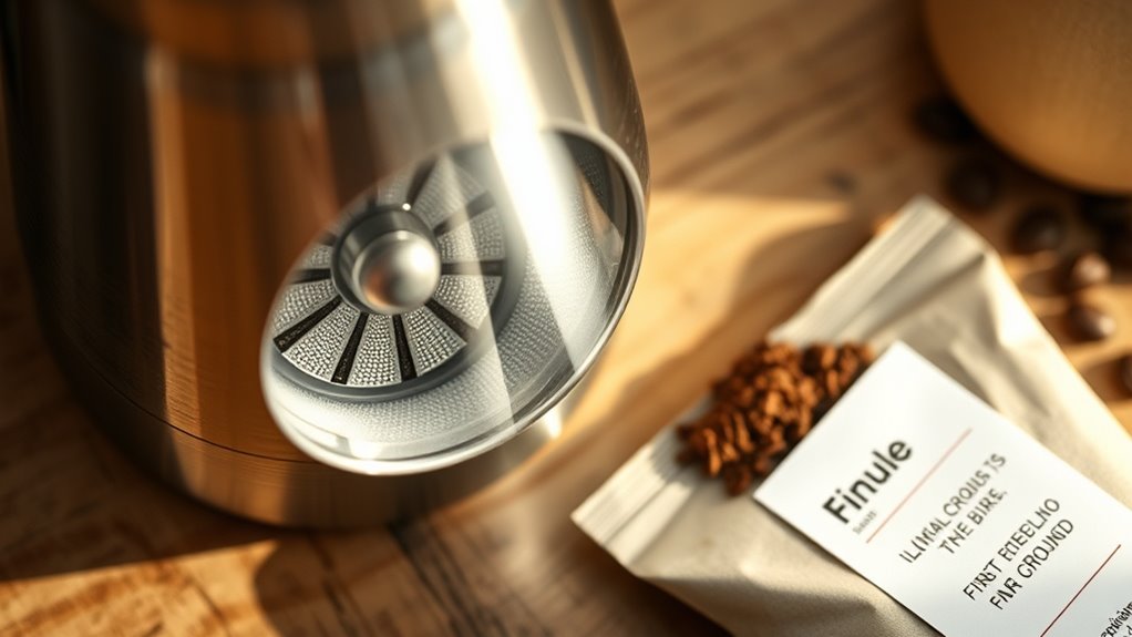 key grinder selection factors