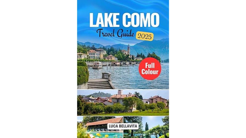 lake como 2025 travel guide