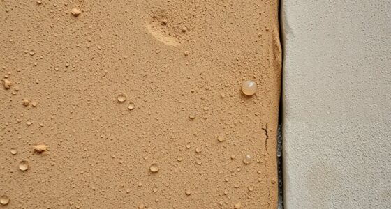 Luftkalkputz übertrifft Trockenbau