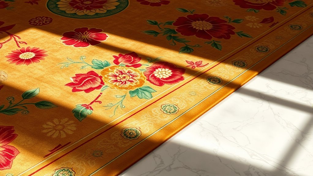 luxury 10x14 silk rugs