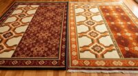luxury wool silk carpets