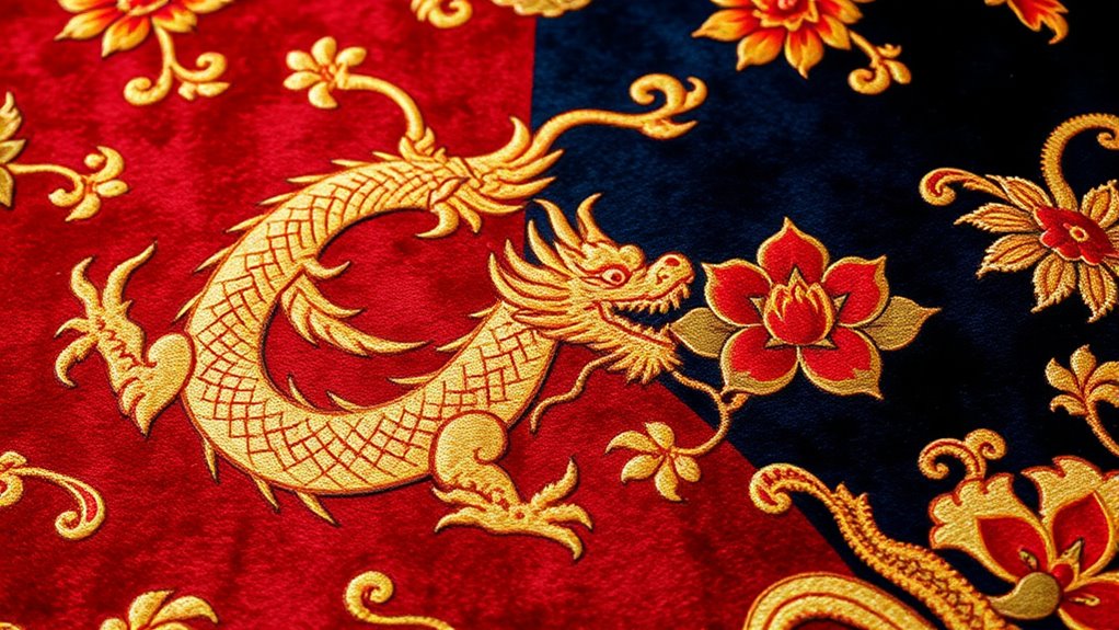 material pattern fit durability