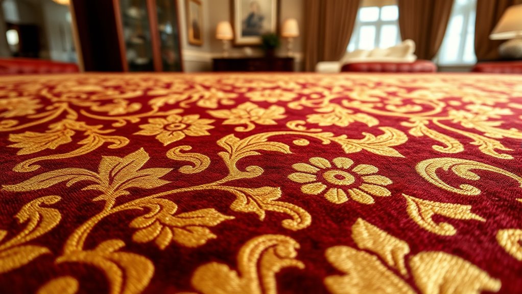 material quality and design