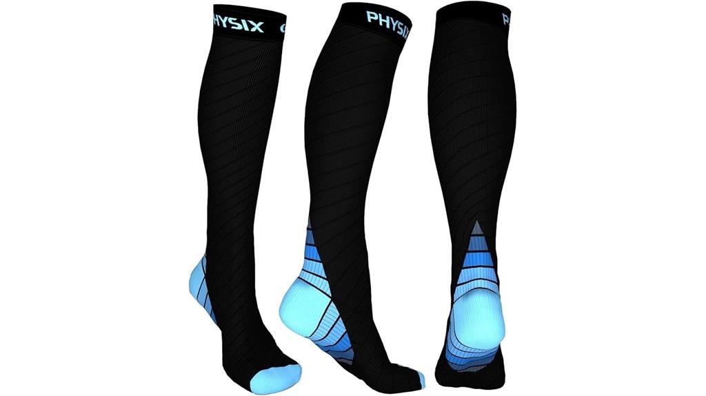 medical compression socks