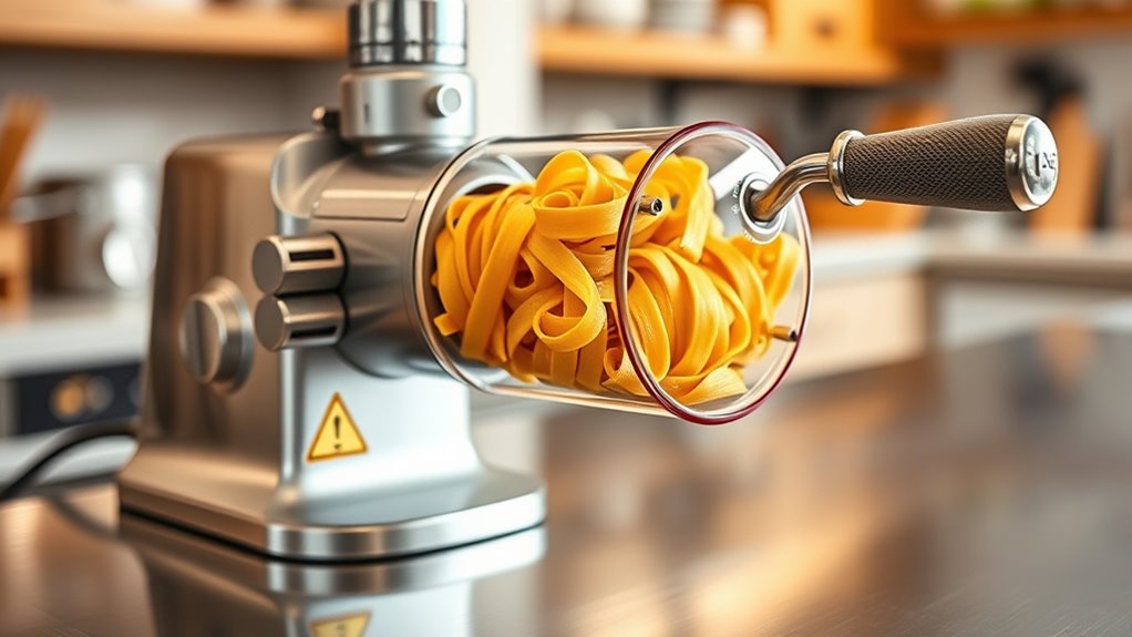 mixer compatibility and durability