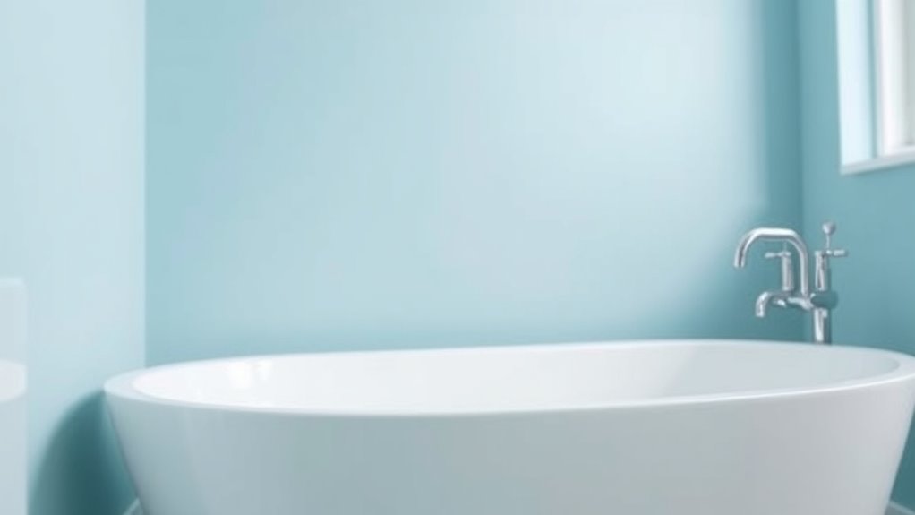 mold prevention and application