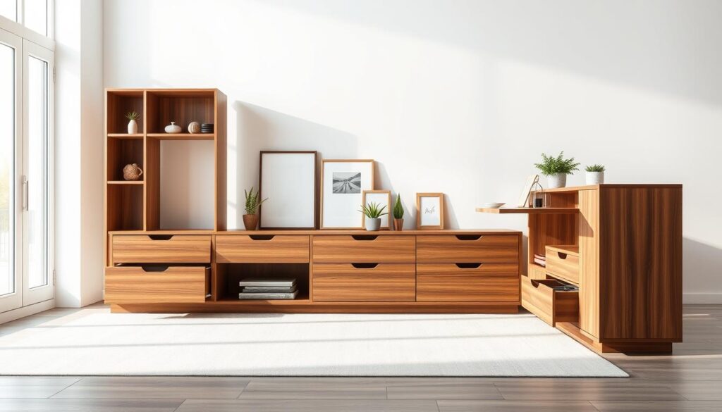 multi-purpose furniture