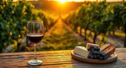 Mythische italienische Weinüberzeugungen