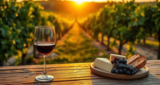 Mythische italienische Weinüberzeugungen