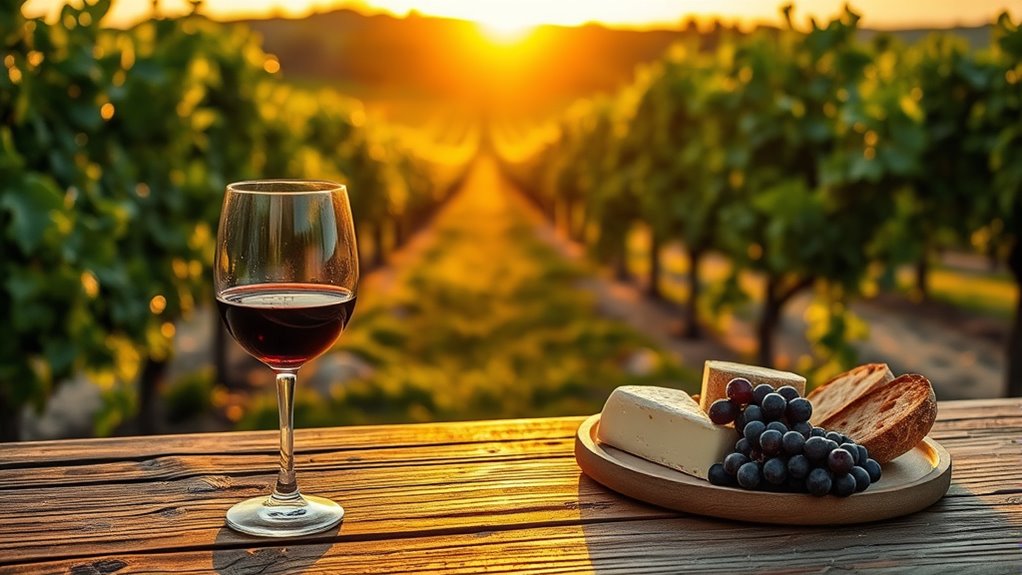 Mythische italienische Weinüberzeugungen