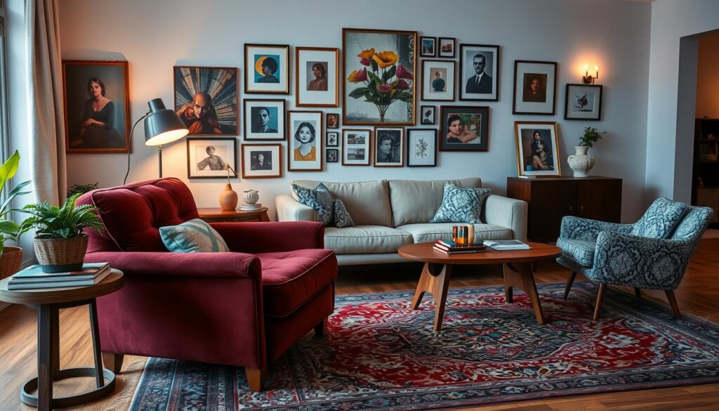 personal style importance in home design