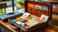 portable italian board games