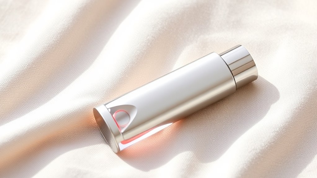 portable refillable leak proof durable