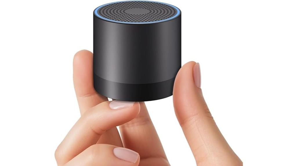 portable sleep sound machine