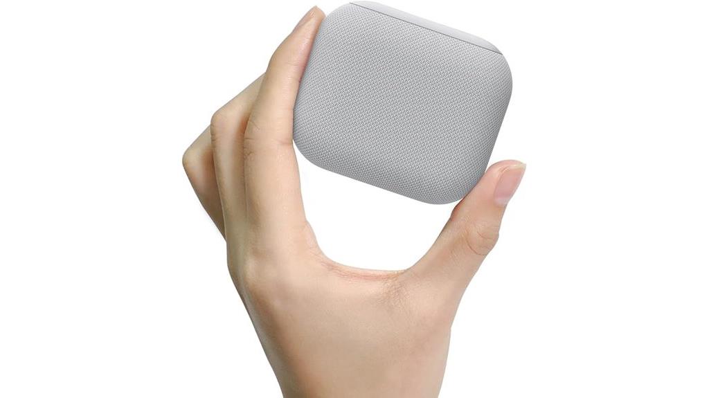 portable sleep sound machine