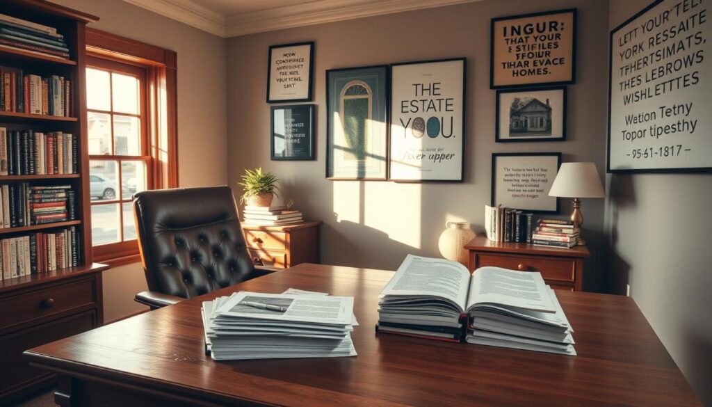 property descriptions