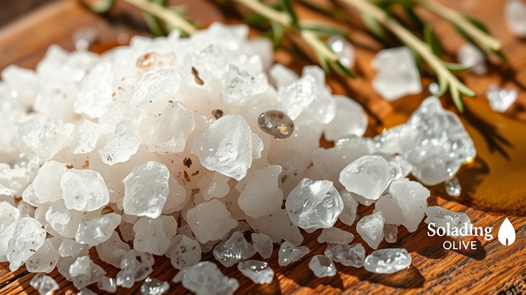 quality purity harvesting packaging