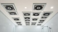 quiet powerful bathroom fans