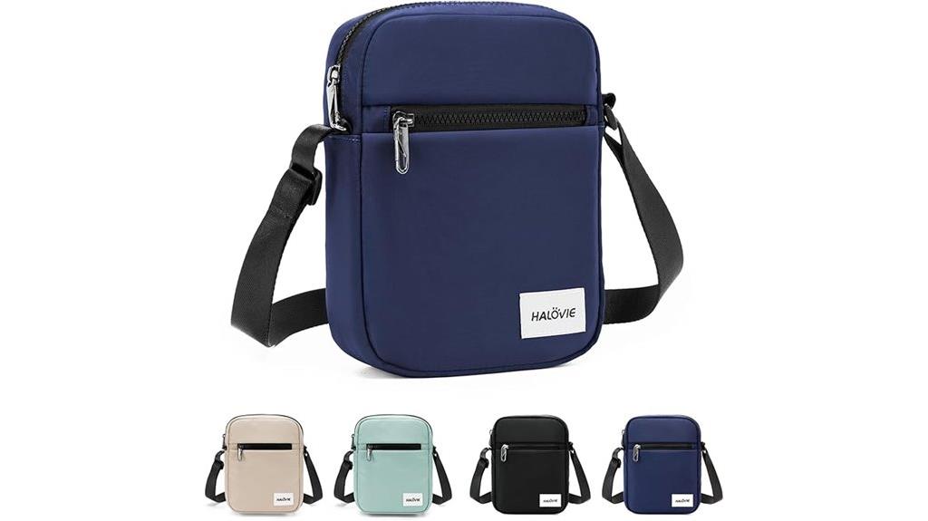 rfid anti theft bag