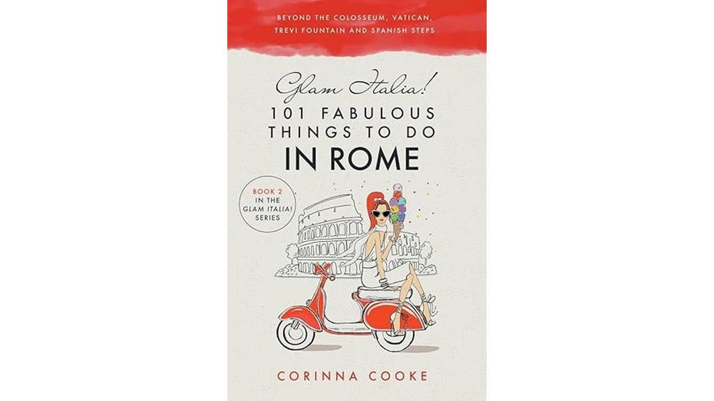 rome s glamorous top attractions