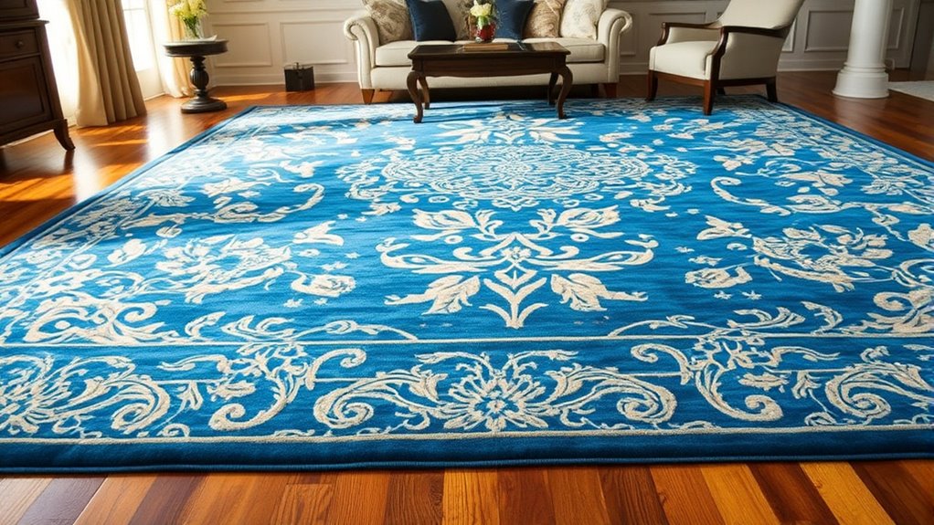 rug selection considerations guide