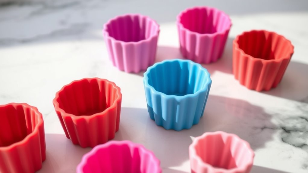 safe durable versatile mold