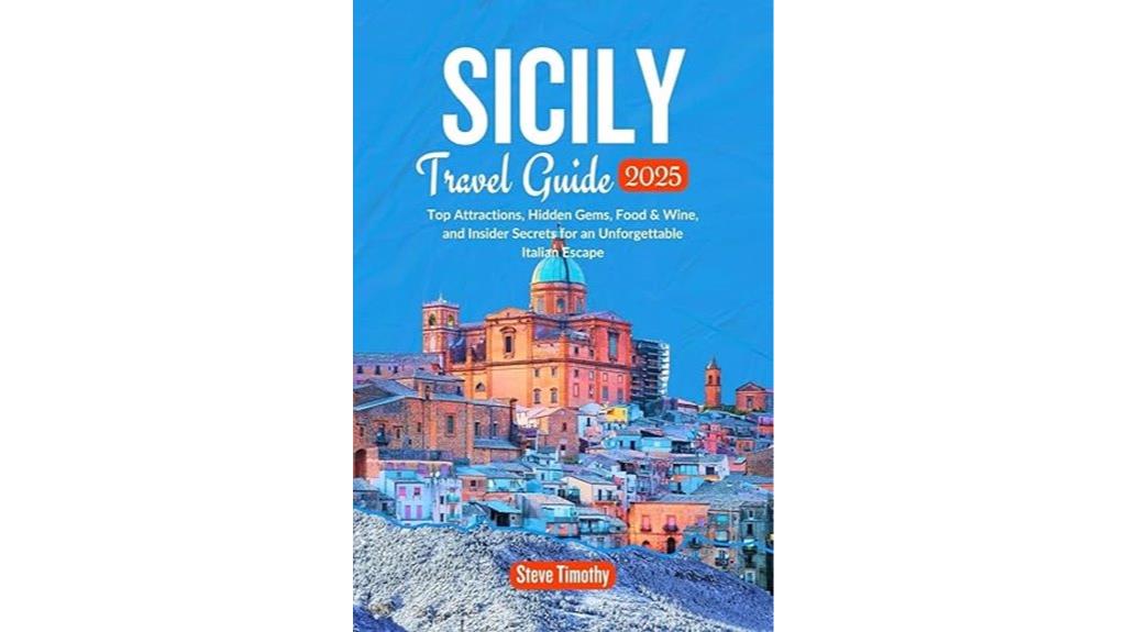 sicily travel tips 2025