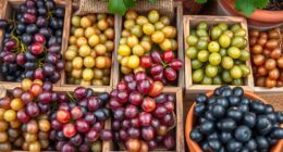 Sechs unterschätzte italienische Rebsorten