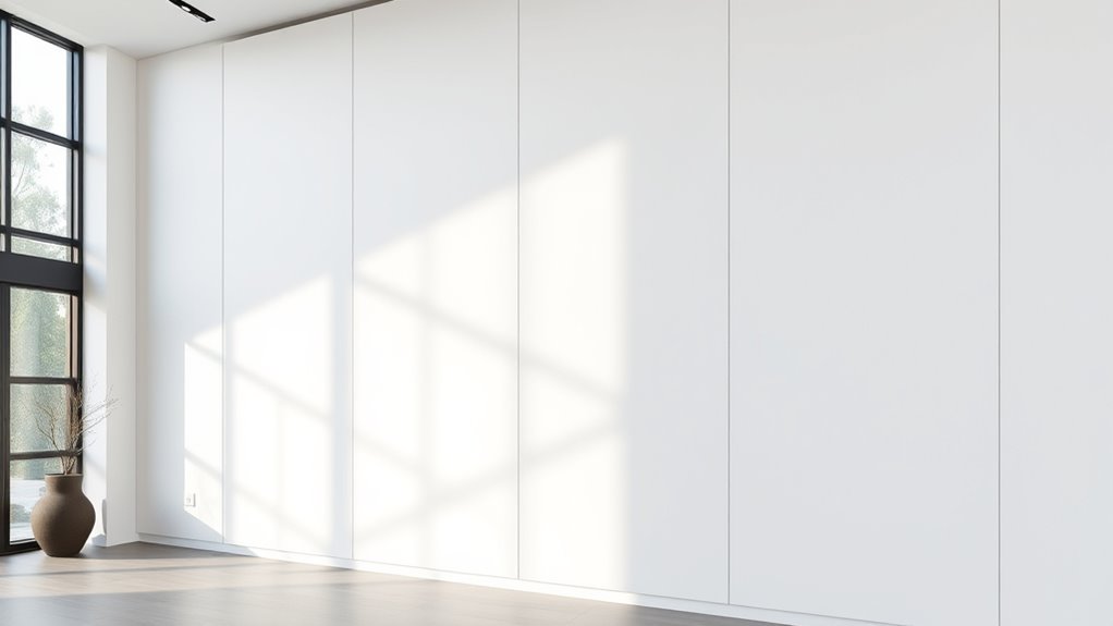 sound absorption and safety