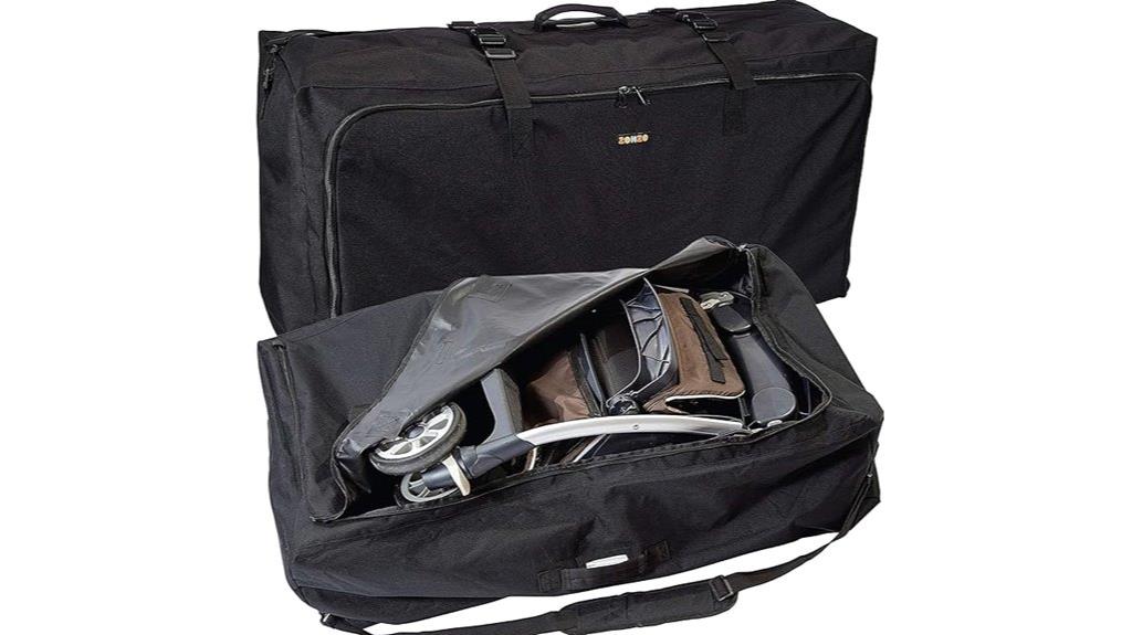 stroller carrying case