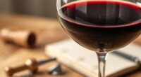 Super Tuscan Verkostungstricks