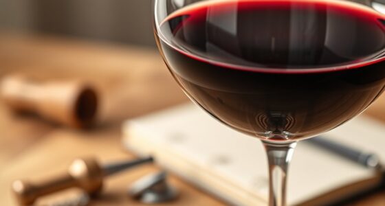 Super Tuscan Verkostungstricks