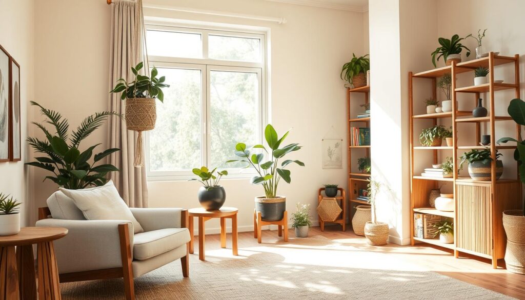 sustainable decor ideas