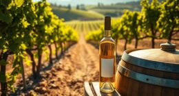 nachhaltiger italienischer Wein Luxus