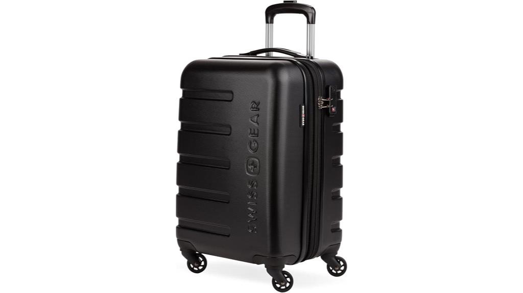 swissgear 7366 carry on