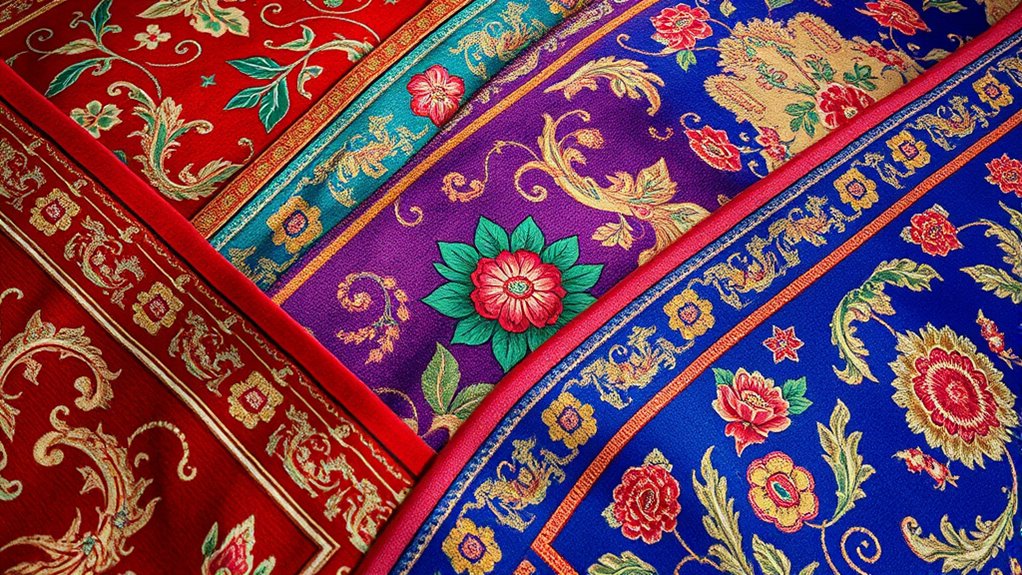 top 10 exclusive silk rugs