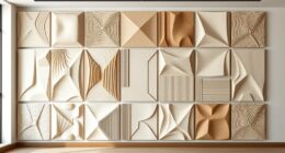 top acoustic wall panels