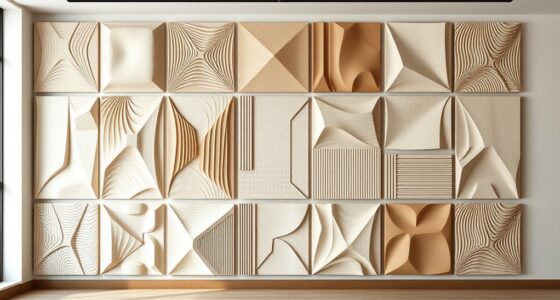 top acoustic wall panels