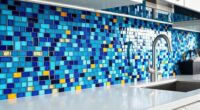 top adhesive backsplash kits