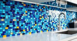 top adhesive backsplash kits