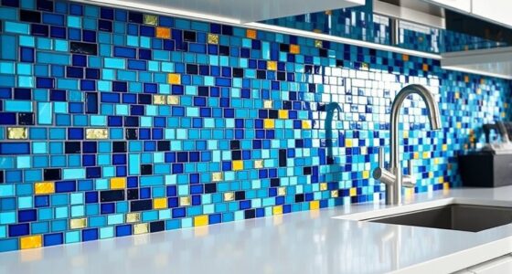 top adhesive backsplash kits
