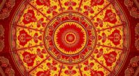 top authentic silk prayer rugs