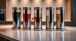 top automatic wine dispensers