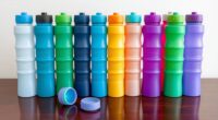 top bpa free travel bottles