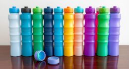 top bpa free travel bottles