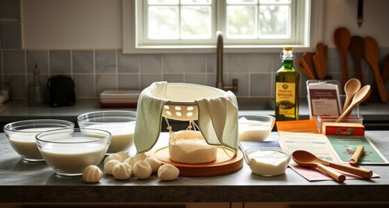 top burrata cheese kits