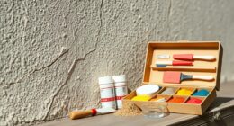 top diy stucco repair kits