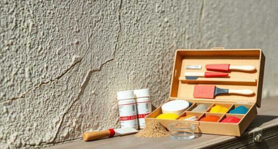 top diy stucco repair kits