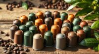top eco friendly capsule options